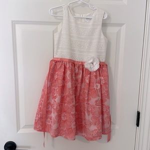 Precious Girls’ Dress